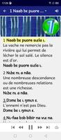 Dagara Proverbes تصوير الشاشة 1