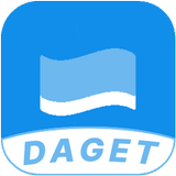 Daget ikona