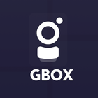 Boîte à outils Instagram -Gbox icône