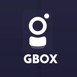 Toolkit for Instagram - Gbox أيقونة