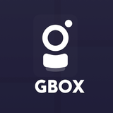 Toolkit for Instagram - Gbox ikona