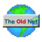 Old Net Navigator icono