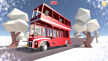 برنامه‌نما Snowball Fight عکس از صفحه