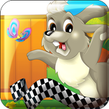 Bajka i Puzzle Król Maratonów