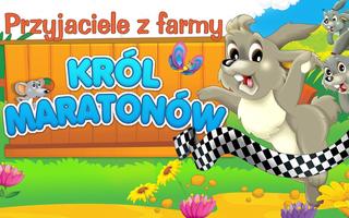 Bajka i Puzzle Król Maratonów 포스터