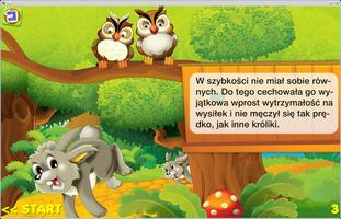 برنامه‌نما Bajka i Puzzle Król Maratonów عکس از صفحه
