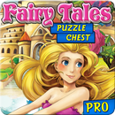 APK Fata Puzzle Tales Busto LITE