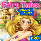ikon Fairy Tales Jigsaw Puzzle