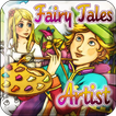 Fairy Tales Artist Coloring