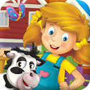 EduFarm - Farm Adventure APK