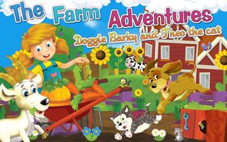 EduFarm - Farm Adventure स्क्रीनशॉट 2