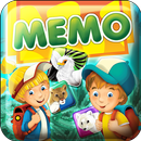 Memory Game Animals APK