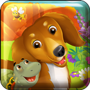 Nestor Fairy Tale Puzzles Fun APK
