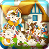 Tale - 7 Goatlings Puzzle Game APK