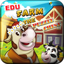 EduFarm - Farm Puzzle Chest APK