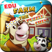 EduFarm - Farm Puzzle Chest
