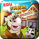 APK EduFarm Puzzle torace