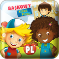 Gra Bajkowy Kufer Puzzli PL