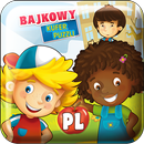 Gra Bajkowy Kufer Puzzli PL APK