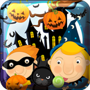 Halloween Jigsaw Puzzles Game APK