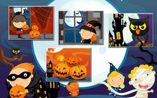 Halloween Jigsaw Puzzles Game screenshot 1