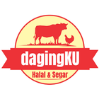 Dagingku App icon