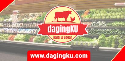 Dagingku App screenshot 2