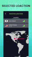 VPN - Dag with Spin and Earn Ekran Görüntüsü 3