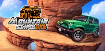 Mountain Climb 4x4 : Car Drive