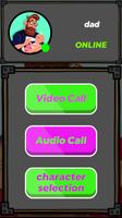 Dady is calling 스크린샷 2