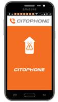 CitoPhone Cartaz