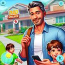 Dad Simulator Happy Family Sim APK