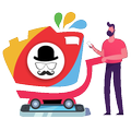 DAD MART