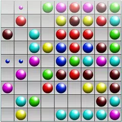 Lines Color Balls - Brain Game XAPK download