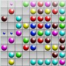 Lines Color Balls - Brain Game APK