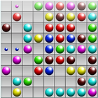 Lines Color Balls icono