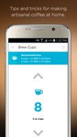 Behmor screenshot 1