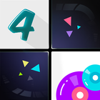 Piano Tiles иконка