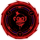 Dark Deception Maze иконка