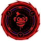 Dark Deception Maze иконка