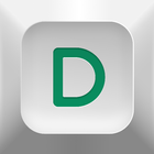 DaDa Keyboard ícone
