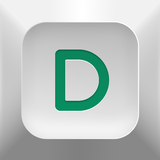 DaDa Keyboard ícone
