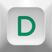 DaDa AI Keyboard:Smart Typing 图标