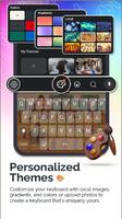 DaDa: Naija & Pidgin Keyboard постер