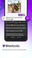DaDa: Naija & Pidgin Keyboard скриншот 1
