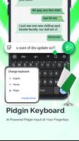 DaDa: Naija & Pidgin Keyboard скриншот 3