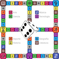 Cuatrivial, juego de trivia