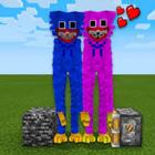 Kissy Missy Mod For Minecraft biểu tượng