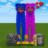 Kissy Missy Mod For Minecraft simgesi