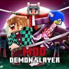 Mod Demon's Slayer Addon MCPE biểu tượng